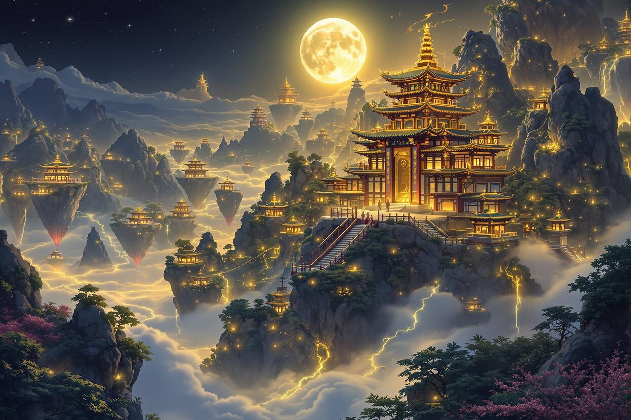 黄果短剧在线观看专题 - 【修仙盛宴】从筑基到飞升·完整修仙指南 黄果短剧在线观看特色专题 - 【修仙盛宴】从筑基到飞升·完整修仙指南