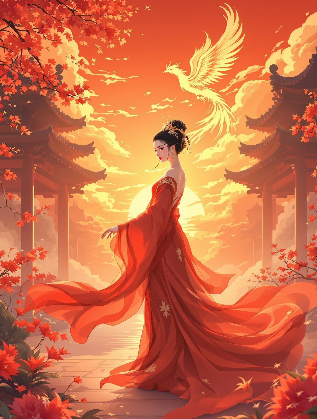 黄果短剧在线观看 - 凤倾天下 黄果短剧在线观看漫剧矩阵 - 凤倾天下